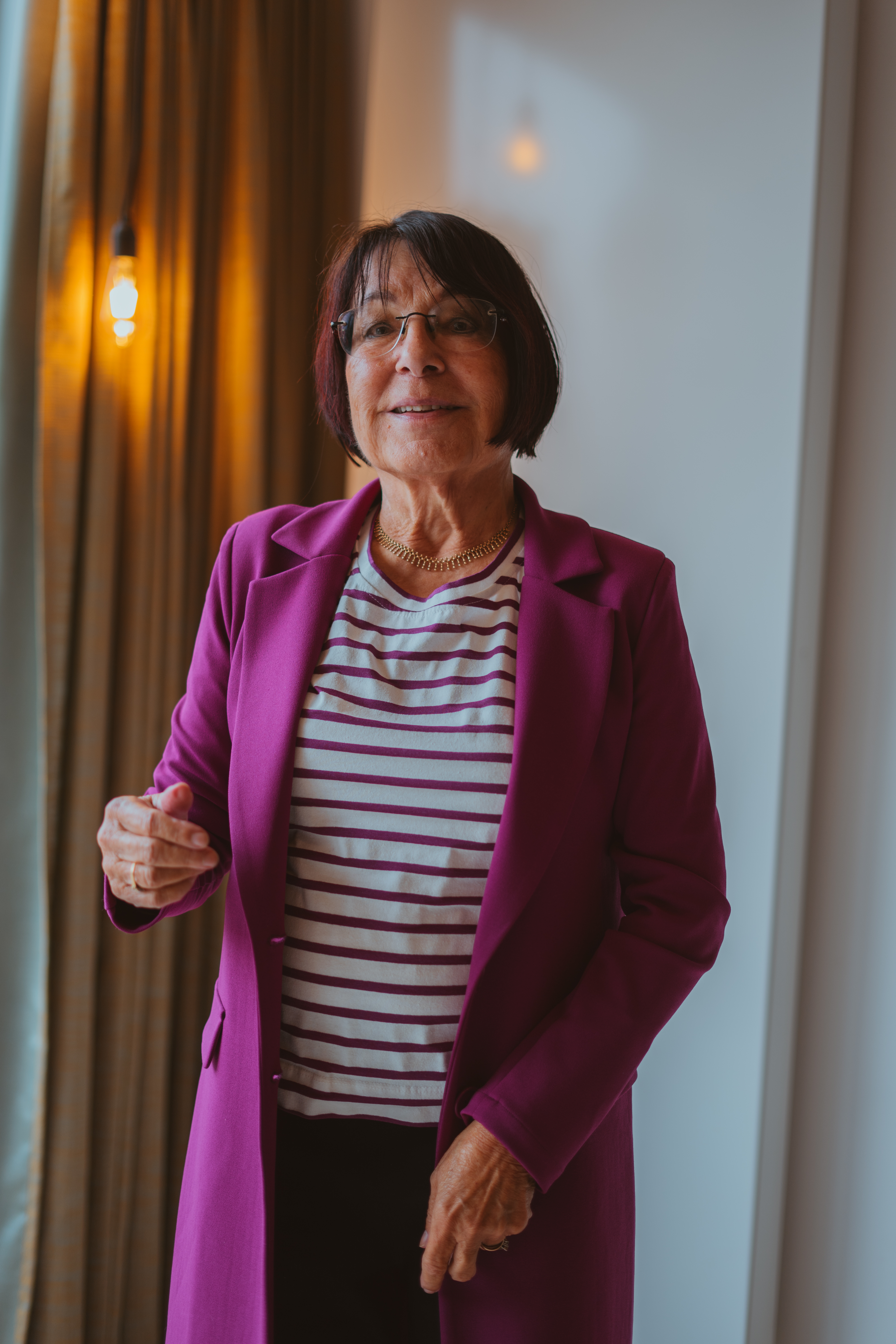 Dr. Walburga Kumar, FDP Roth