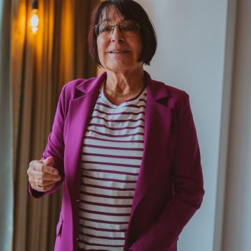 Dr. Walburga Kumar, FDP Roth