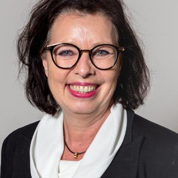 Susanne Schneider, FDP Roth