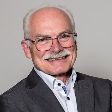 Gert Sorgatz, FDP Roth