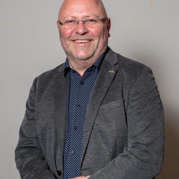 Markus Bühl, FDP Roth