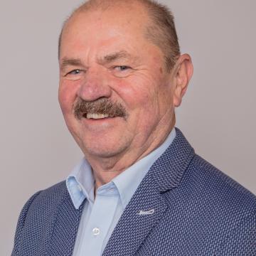 Maximilian Netter, FDP Roth