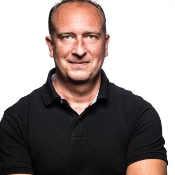 Uwe Pfitzinger, FDP Roth