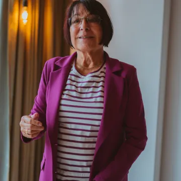 Dr. Walburga Kumar, FDP Roth